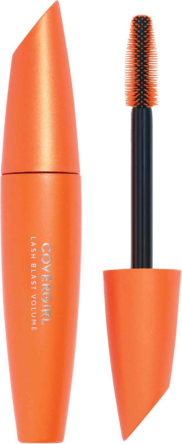 Lash Blast Volume Mascara