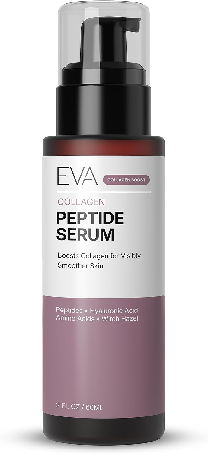 Multi Peptide Face Serum
