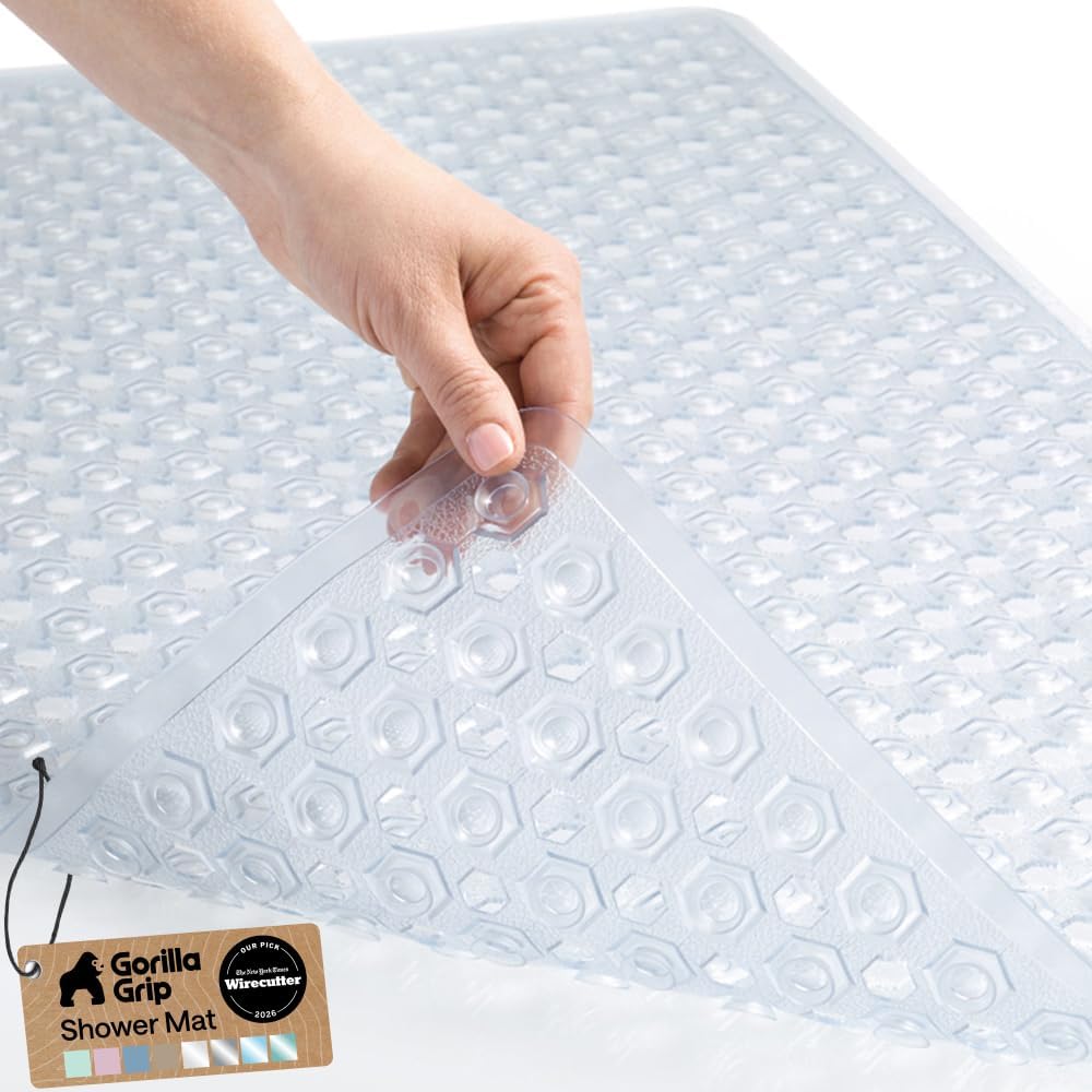 Machine Washable Bath Tub Mat