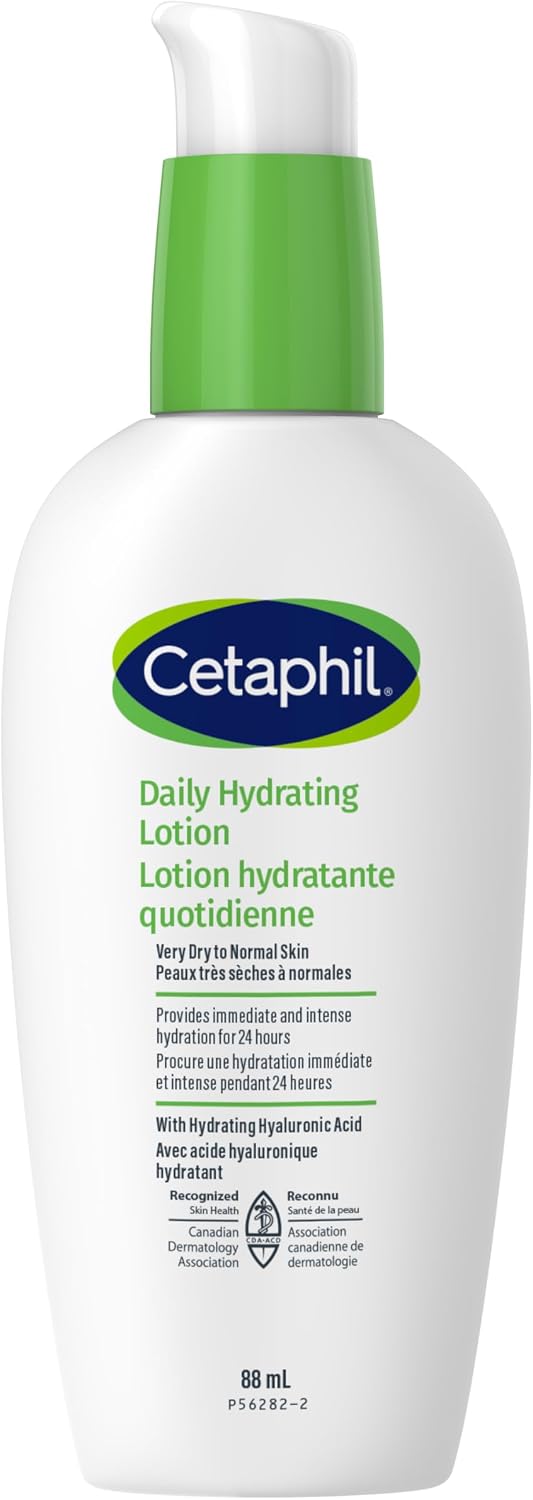 Daily Hydrating Lotion 88ml