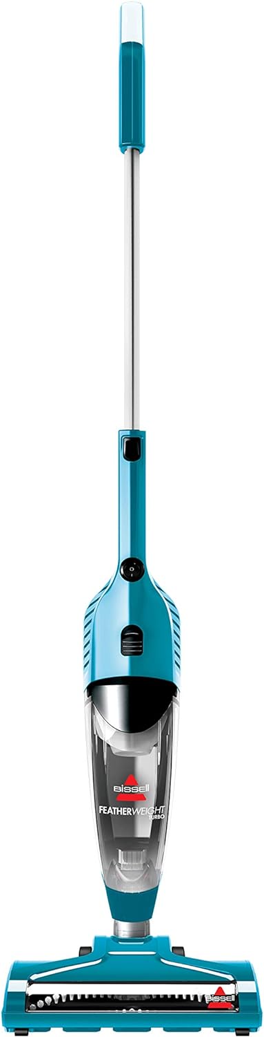 Featherweight Turbo Stick Vacuum