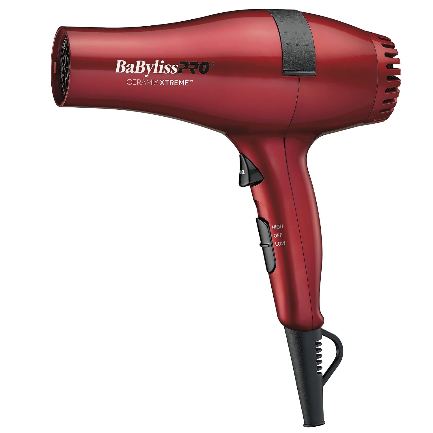 Ceramix Xtreme Ceramic Hair Dryer