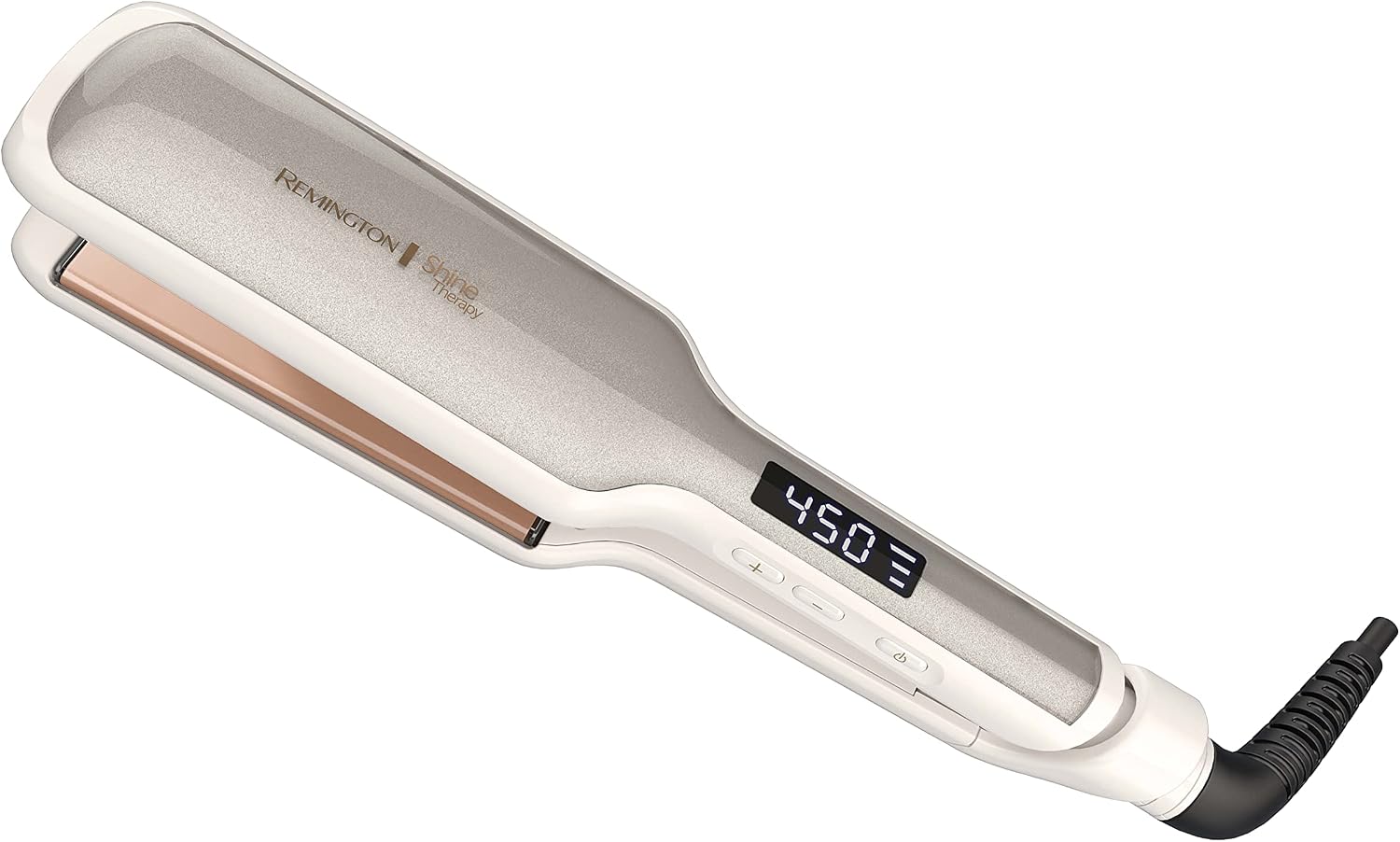 Shine Therapy 2" Hair Straightener