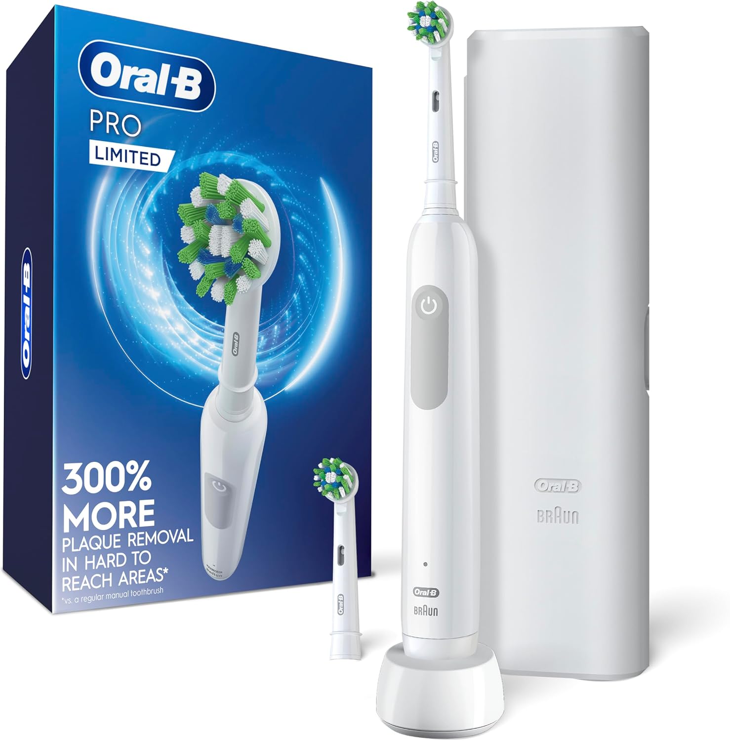 Pro Limited Rechargeable Toothbrush