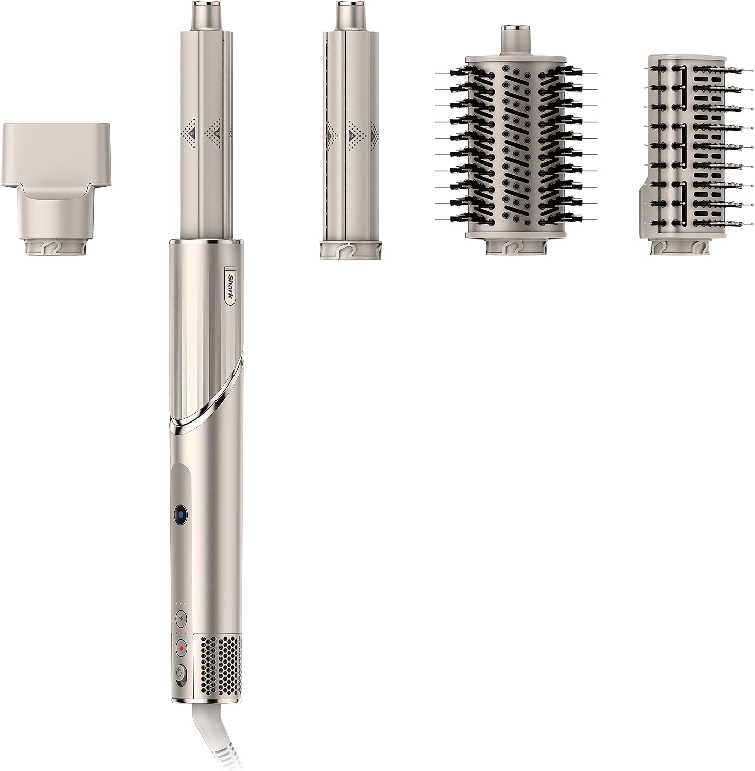 FlexStyle 4-in-1 Dryer & Styler