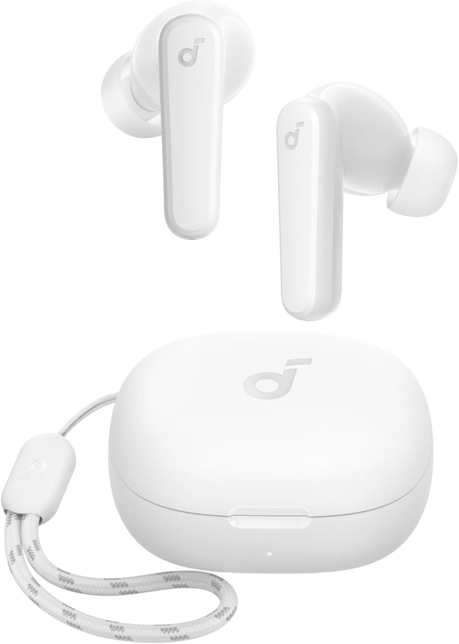 soundcore P20i True Wireless Earbuds