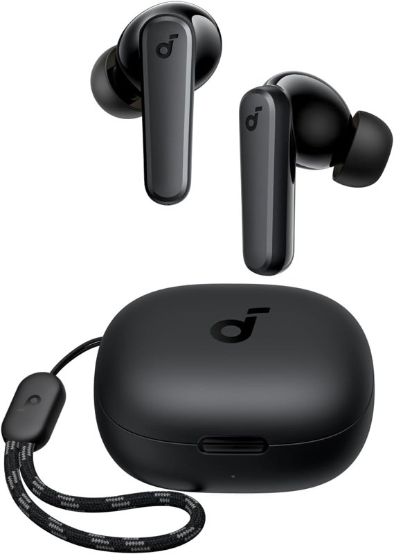 soundcore P20i Wireless Earbuds