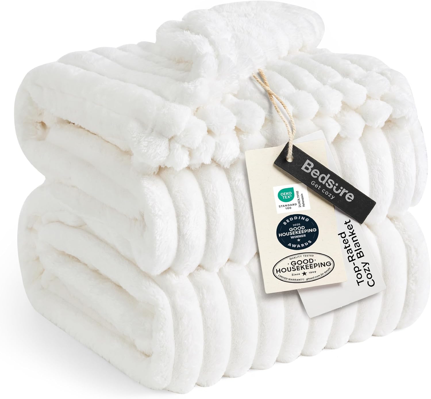 King Quilt Blanket