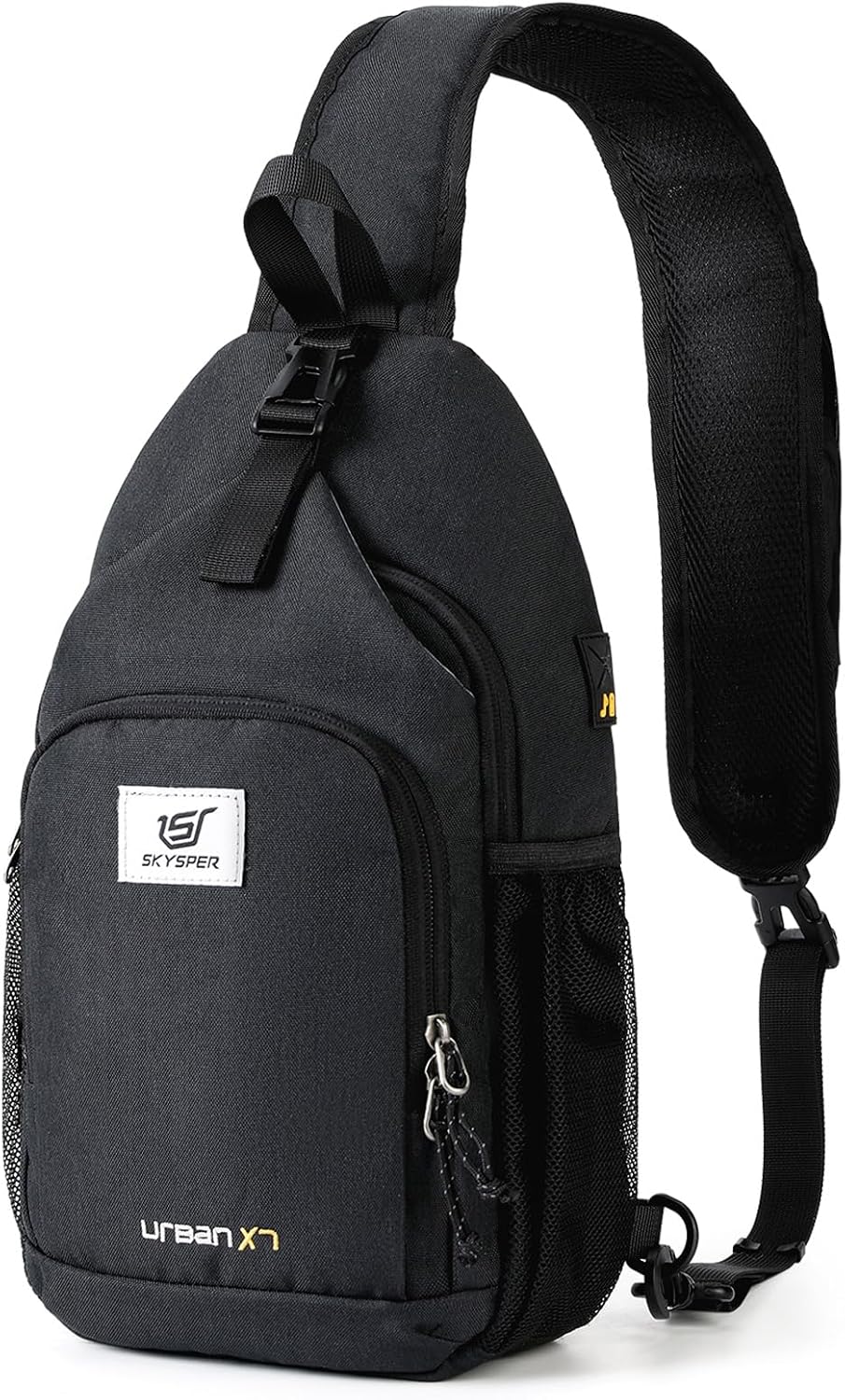 RFID Crossbody Sling Bag