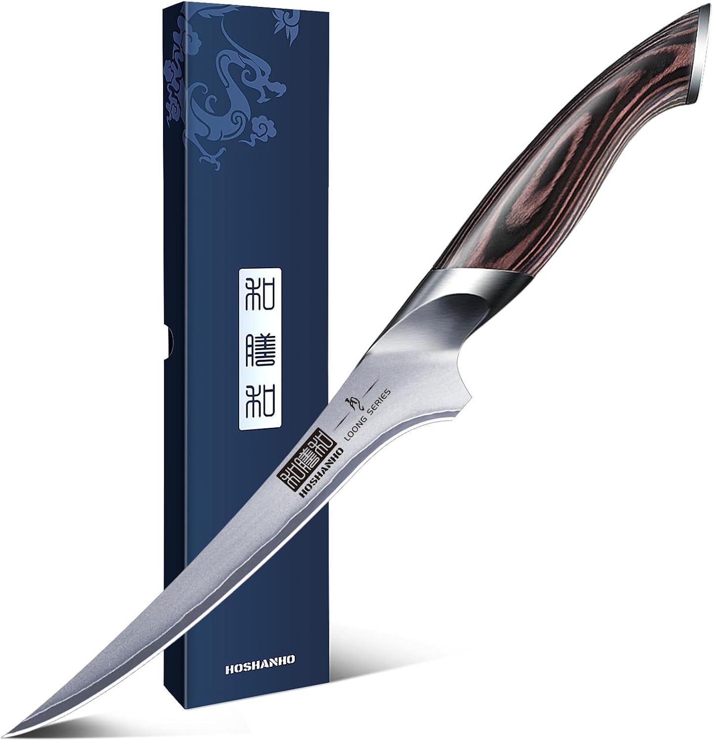7" Japanese Fillet Knife