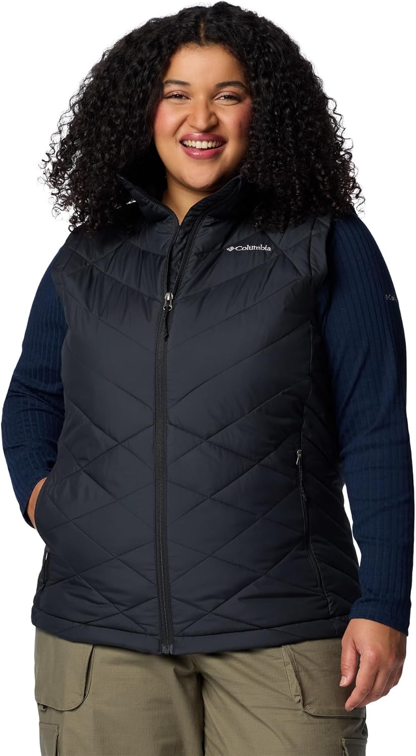 Women's Heavenly II Vest