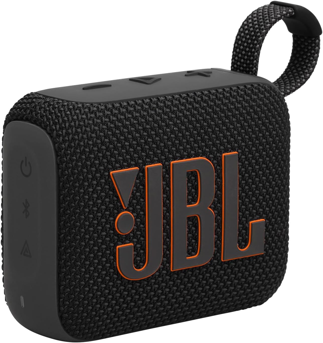 Go 4 Portable Bluetooth Speaker