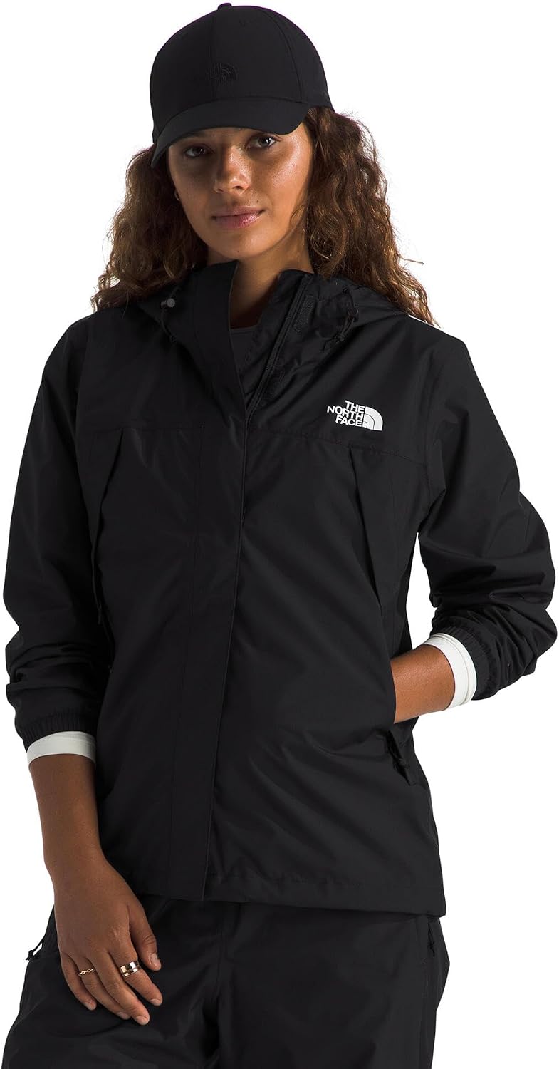 Women's Antora Waterproof Jacket