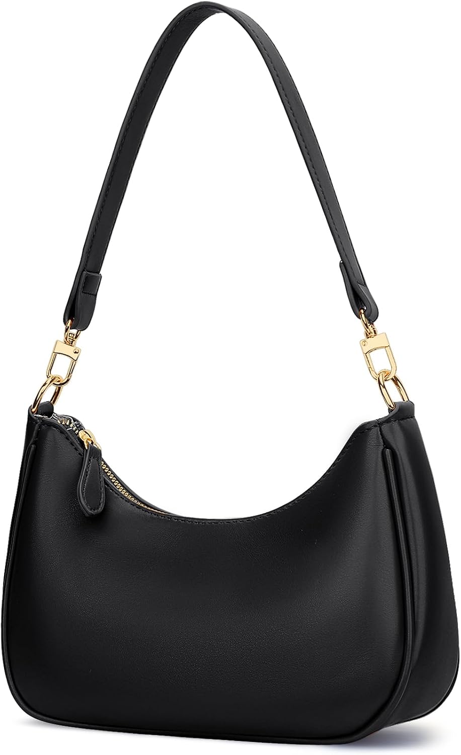 Hobo Shoulder Tote Bag