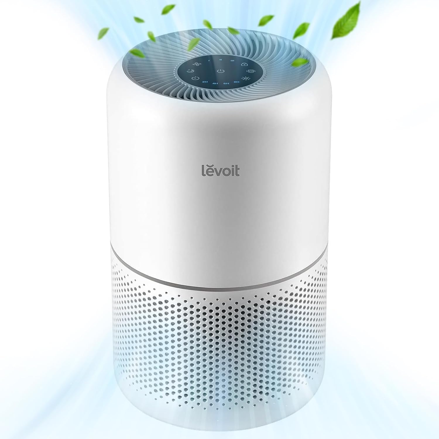 Core 300-Series Large Room Air Purifier