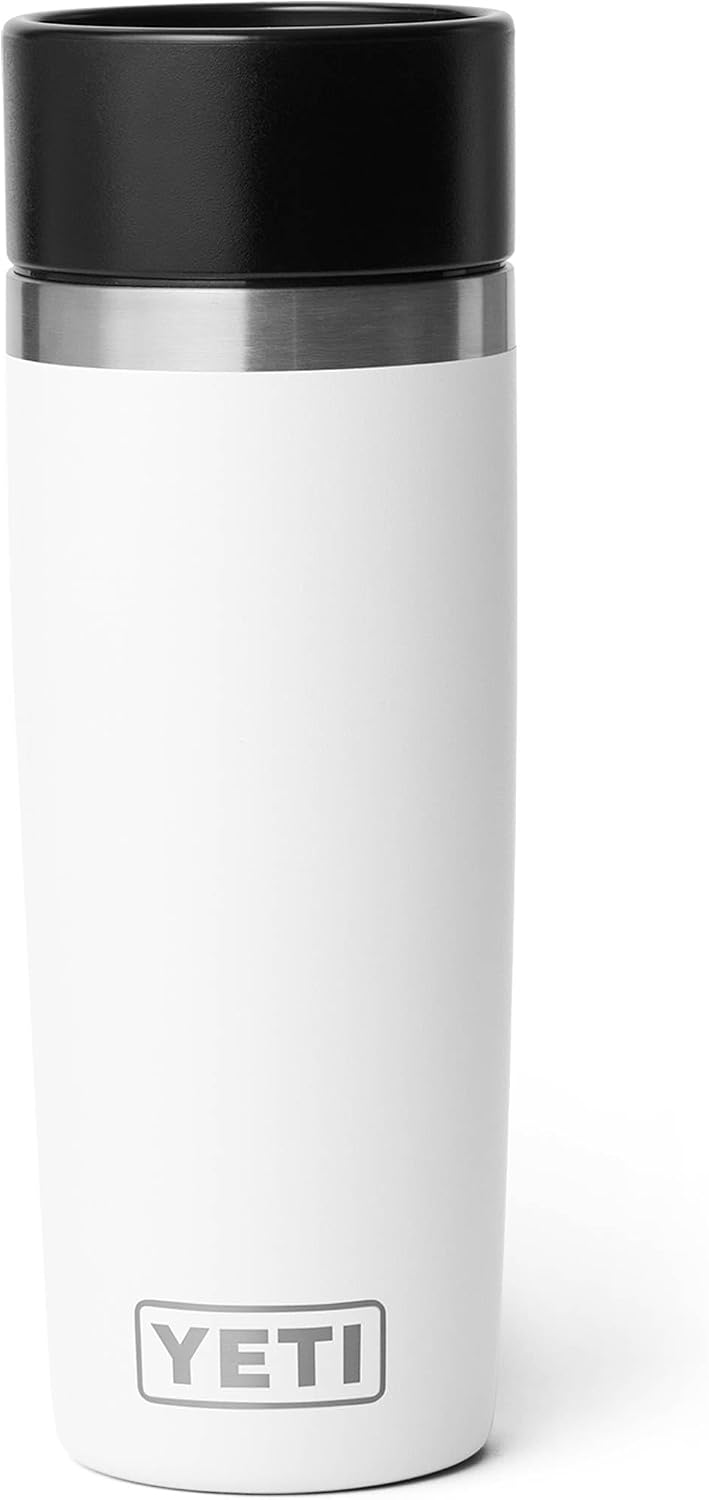 Rambler 16 oz Travel Bottle