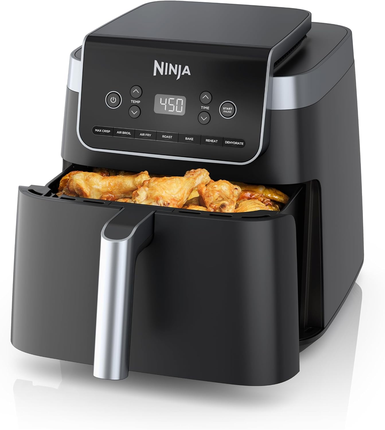 Air Fryer Pro XL 6.5 Qt AF182