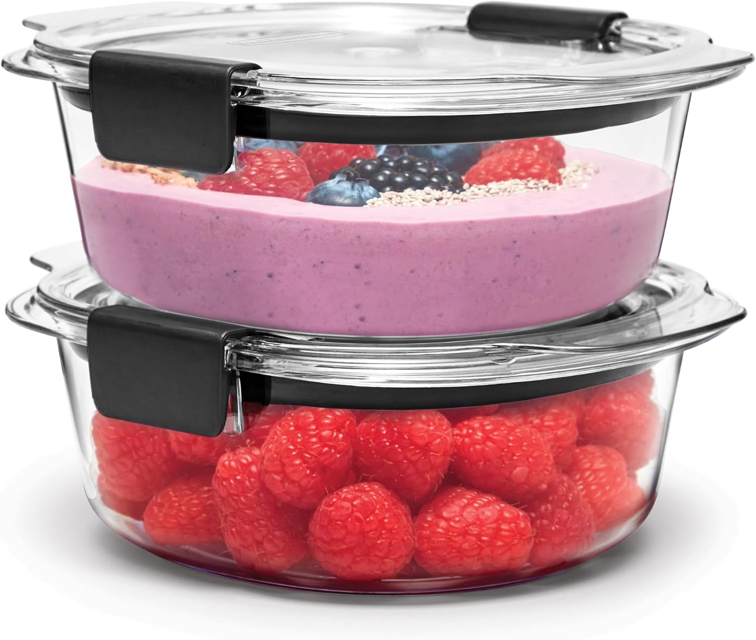 Brilliance Leak Proof Food Containers