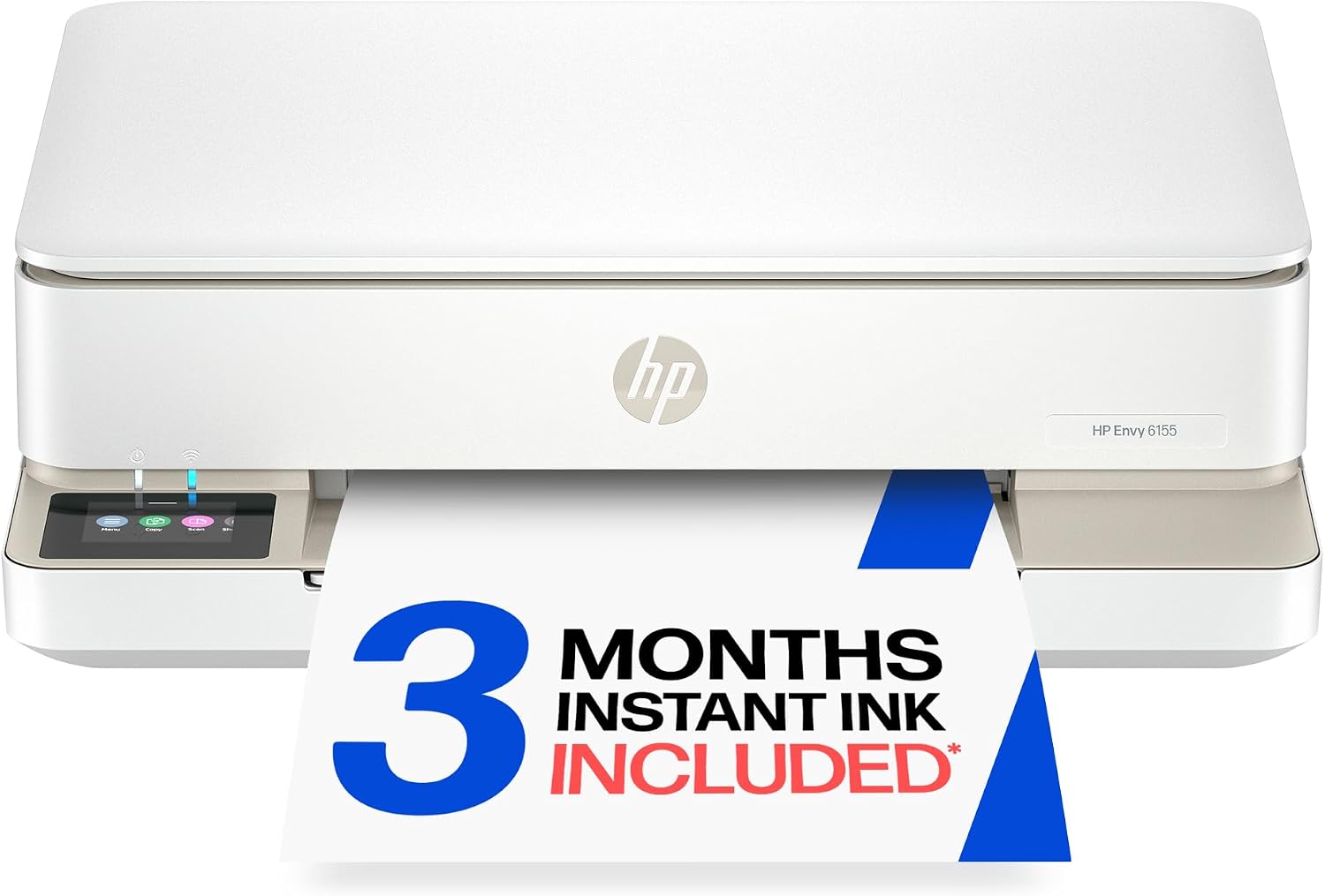 Envy 6155 All-in-One Printer