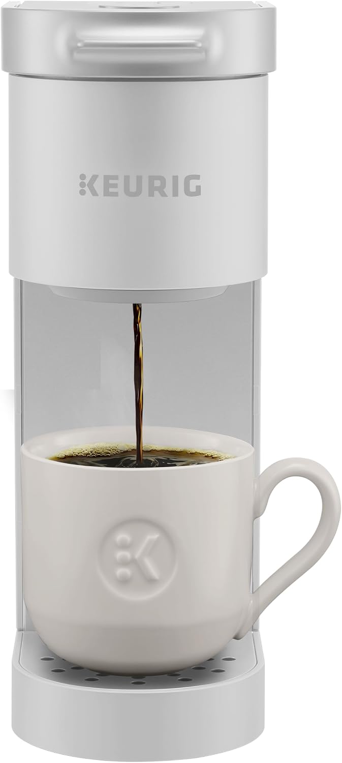 K-Mini Go Coffee Maker