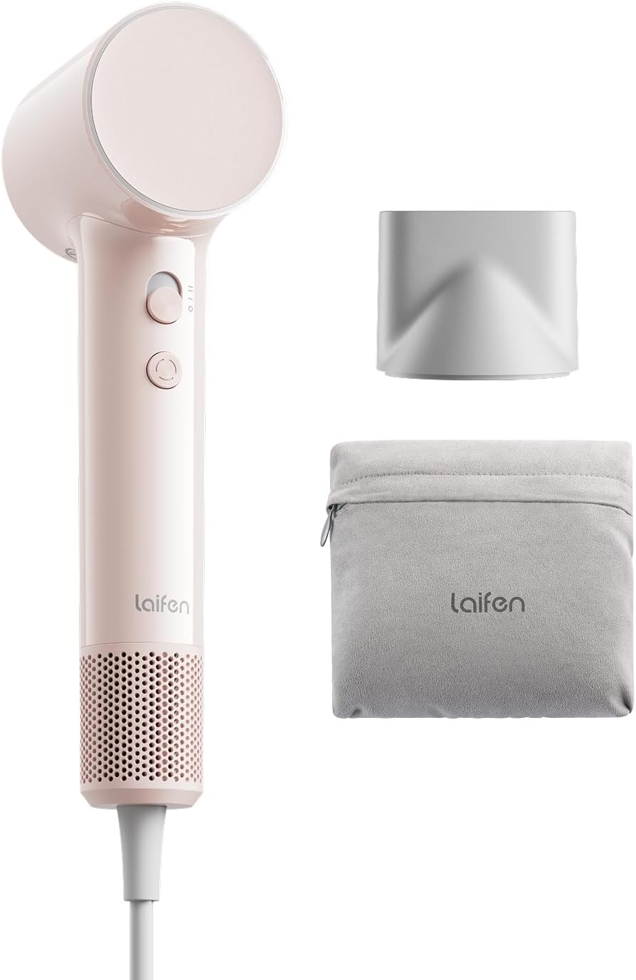 Air High-Speed Ionic Hair Dryer