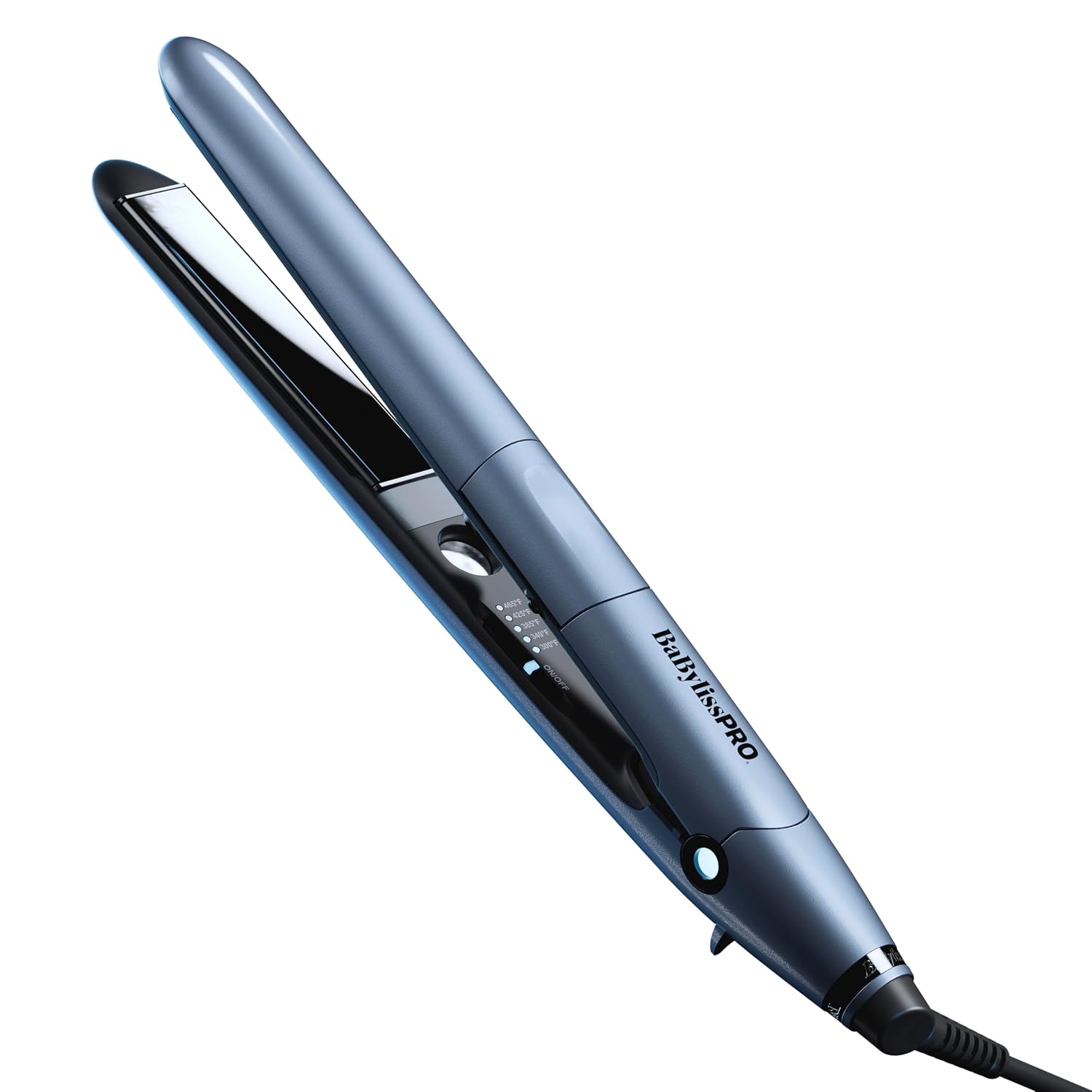 Nano Titanium 1" Flat Iron
